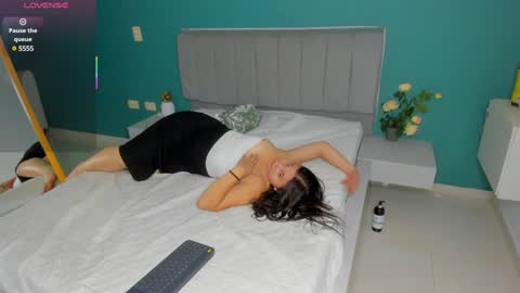 Snapshot of stroong_couple_ chatting on 6, 2, 2025 Strong Couple online show from 6, 2, 2025