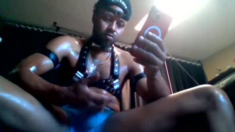 Snapshot of strpafrkstates chatting on 25, 3, 2026 SteakStrippaton online show from 25, 3, 2026