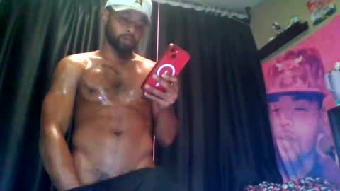 Snapshot of strpafrkstates chatting on 10, 4, 2026 SteakStrippaton online show from 10, 4, 2026