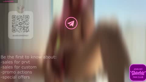 Snapshot of strupedsunicorns chatting on 22, 12, 2024 goddess online show from 22, 12, 2024