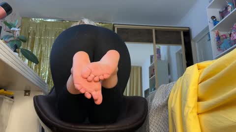 Snapshot of strupedsunicorns chatting on 27, 1, 2025 goddess online show from 27, 1, 2025