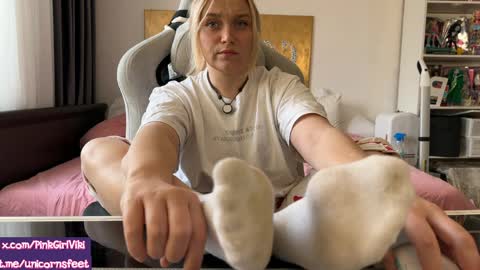 goddess online show from 9, 4, 2026