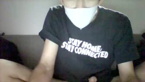 Asian boy online show from 17, 7, 2026