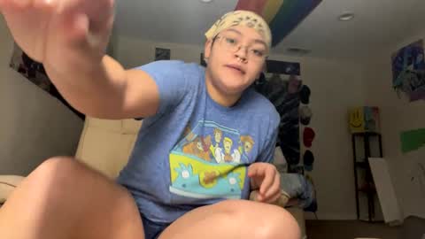 Jae online show from 2, 2, 2025