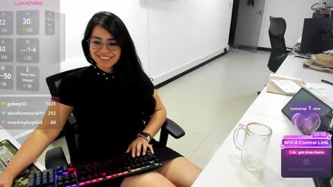 studcb_ online show from 1, 3, 2025