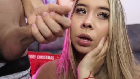 Snapshot of students_porn chatting on 10, 12, 2024 students_porn online show from 10, 12, 2024