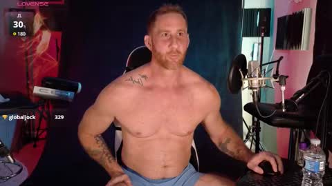 Ryan Long online show from 14, 11, 2025