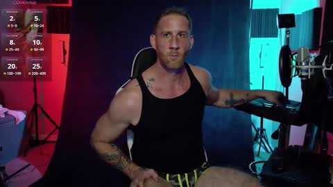 Ryan Long online show from 10, 1, 2026