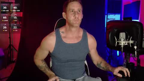 Ryan Long online show from 16, 2, 2026