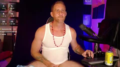 Snapshot of studforyouall chatting on 5, 7, 2026 Ryan Long online show from 5, 7, 2026