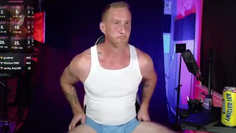 Snapshot of studforyouall chatting on 9, 8, 2026 Ryan Long online show from 9, 8, 2026