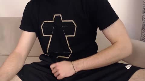 Stud From Paris online show from 12, 2, 2025