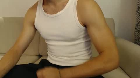 Stud From Paris online show from 25, 9, 2025