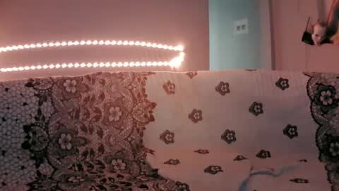 DORIANMAIRA online show from 13, 2, 2025