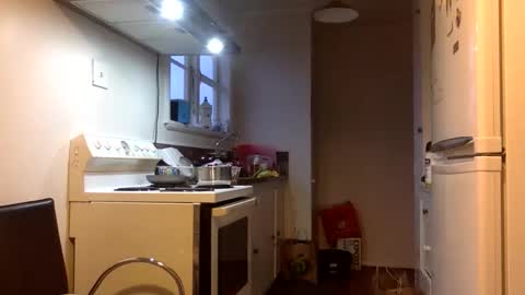 stugo1964 online show from 21, 9, 2025