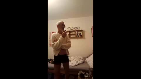 stugo1964 online show from 17, 4, 2026