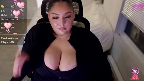 Snapshot of stunnahaus chatting on 3, 8, 2026 stunnahaus online show from 3, 8, 2026
