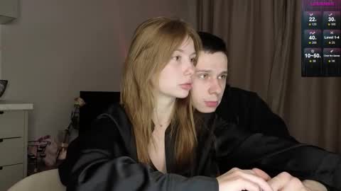 Adam Eva online show from 25, 10, 2025