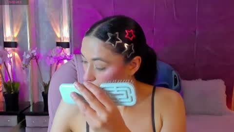 Snapshot of stusha chatting on 14, 6, 2026 Stusha online show from 14, 6, 2026