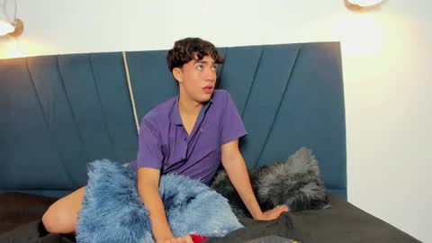 stwart_cum18 online show from 12, 1, 2026