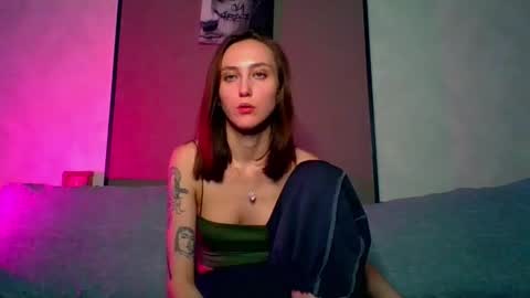 LINA online show from 26, 1, 2025