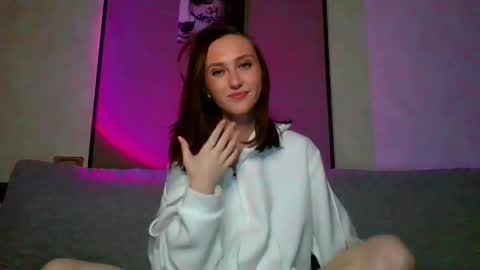 LINA online show from 20, 2, 2025