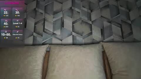 LINA online show from 19, 9, 2025