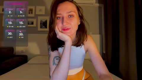 LINA online show from 5, 10, 2025