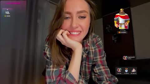 LINA online show from 21, 11, 2025