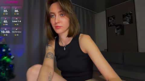 LINA online show from 23, 12, 2025