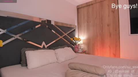 su_ssie online show from 2, 4, 2026