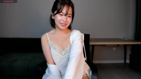 Yerim online show from 17, 4, 2026