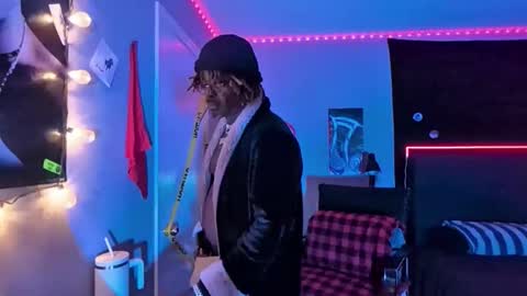 Hot Chocolate online show from 30, 11, 2025