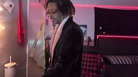 Hot Chocolate online show from 30, 11, 2025