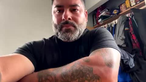 suavecito67 online show from 11, 7, 2026