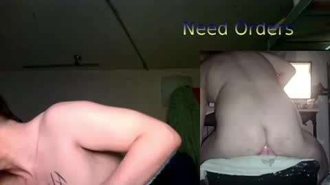 Sub2ChocoLad online show from 17, 7, 2026