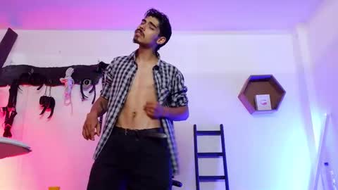 subarashi_ishi69 online show from 20, 3, 2026