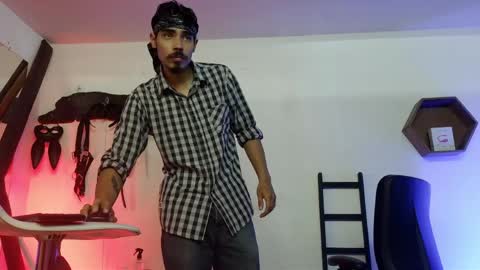 subarashi_ishi69 online show from 8, 4, 2026