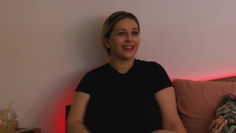 Carla online show from 9, 10, 2025