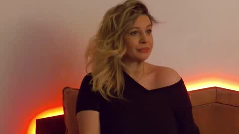 Carla online show from 21, 2, 2026