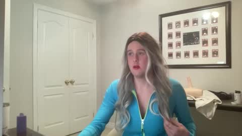 Sissy Isabella online show from 22, 5, 2026