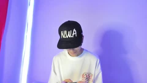 Snapshot of submissive_boyy_ chatting on 8, 12, 2024 nico online show from 8, 12, 2024