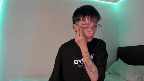 Snapshot of submissive_boyy_ chatting on 2, 1, 2025 nico online show from 2, 1, 2025