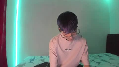 Snapshot of submissive_boyy_ chatting on 12, 1, 2025 nico online show from 12, 1, 2025