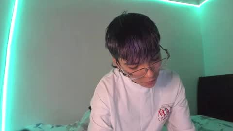 Snapshot of submissive_boyy_ chatting on 20, 1, 2025 nico online show from 20, 1, 2025