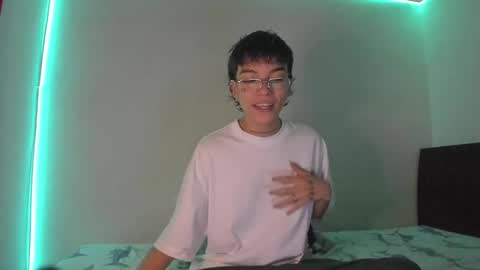 Snapshot of submissive_boyy_ chatting on 29, 1, 2025 nico online show from 29, 1, 2025