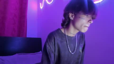 nico online show from 3, 12, 2025