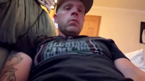 Snapshot of submissivebrett373 chatting on 2, 10, 2025 submissivebrett373 online show from 2, 10, 2025