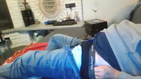 Snapshot of submissivguy chatting on 13, 1, 2026 submissivguy online show from 13, 1, 2026