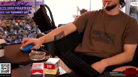 Im Substanc3  online show from 2, 12, 2025